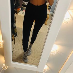 Adidas leggings NWOT